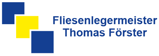 Fliesenlegermeister Thomas Förster